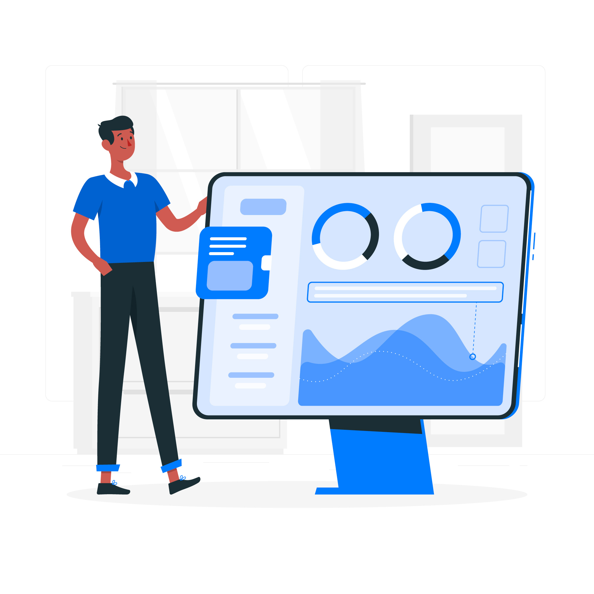 Juabill Dashboard